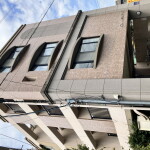 香梅マンション菅Ⅱ 2階 １R