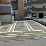小沢町第一月極駐車場 小沢町第一月極駐車場