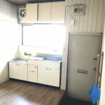 キッチン(キッチン)