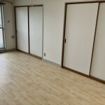 LDK(居間) LDK(居間)