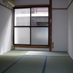部屋