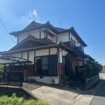 玉東町稲佐貸家 ２階建て 7DK