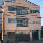 久保田CASA 3階 2LDK